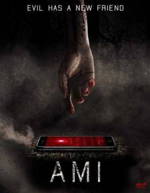 فيلم A M I 2019 مترجم HD