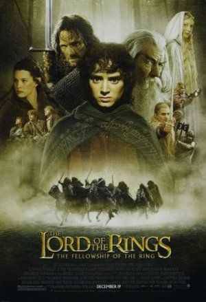 فيلم The Lord of the Rings 1 2001 مترجم HD