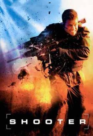 مشاهدة فيلم Shooter 2007 مترجم
