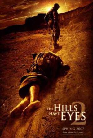 فيلم The Hills Have Eyes II 2007 مترجم HD