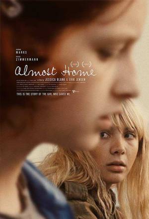 فيلم Almost Home 2019 مترجم HD