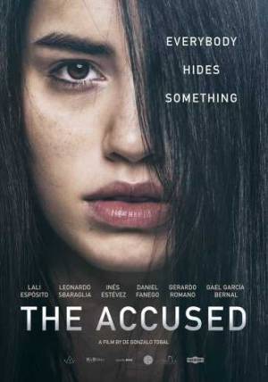 فيلم The Accused 2018 مترجم HD