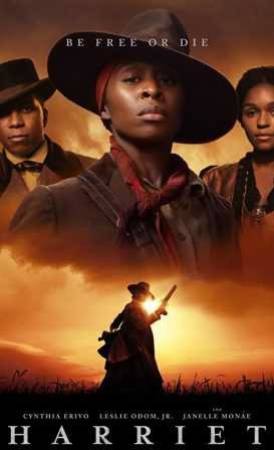 فيلم Harriet 2019 مترجم HD