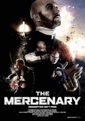 فيلم The Mercenary 2019 مترجم HD