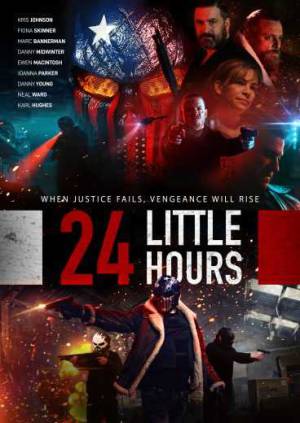 مشاهدة فيلم 24Little Hours 2019 مترجم