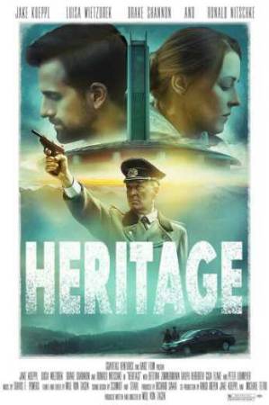 فيلم Heritage 2019 مترجم HD