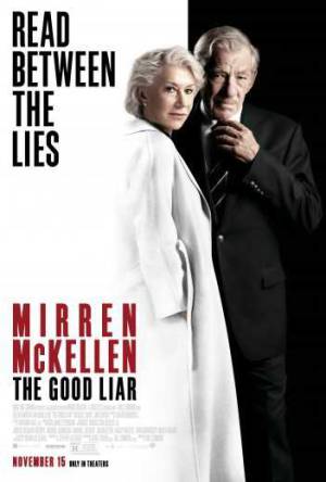 فيلم The Good Liar 2019 مترجم HD