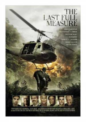 فيلم The Last Full Measure 2019 مترجم HD