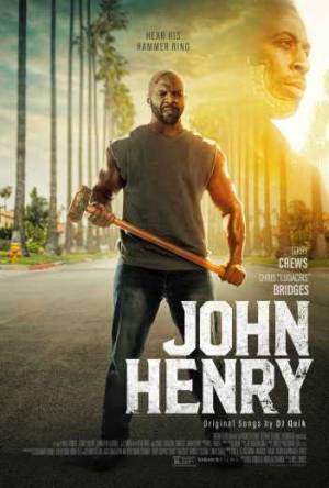 فيلم John Henry 2020 مترجم HD