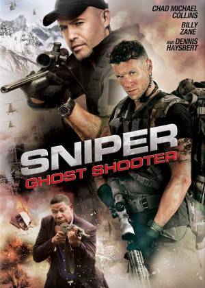 فيلم Sniper Ghost Shooter 2016 مترجم HD