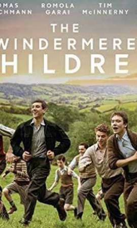 فيلم The Windermere Children 2020 مترجم HD