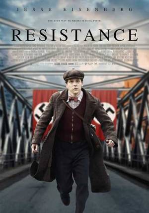 فيلم Resistance 2020 مترجم HD