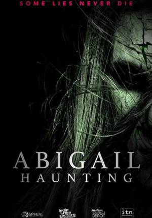 فيلم Abigail Haunting 2020 مترجم HD