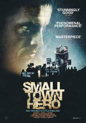 فيلم Small Town Hero 2019 مترجم HD