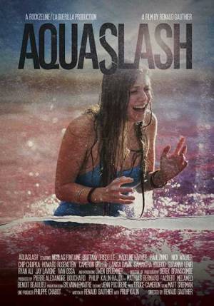 فيلم Aquaslash 2019 مترجم HD