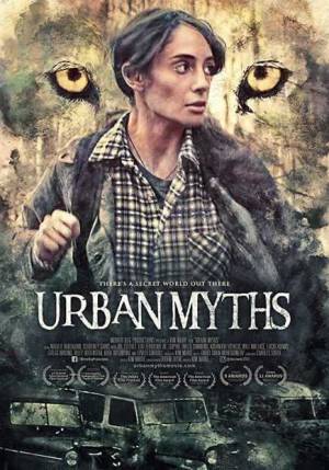 فيلم Urban Myths 2020 مترجم HD