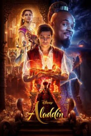 فيلم Aladdin 2019 مترجم HD