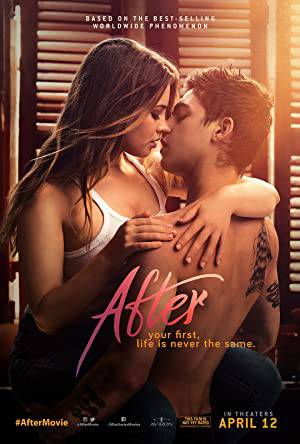 فيلم After 2019 مترجم HD