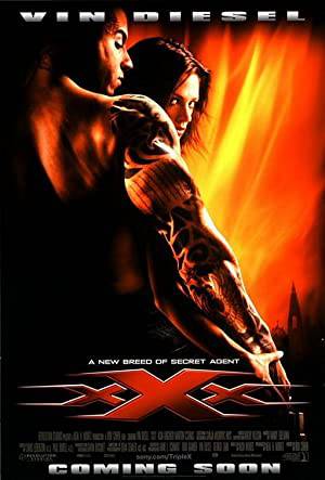 فيلم xXx 2002 مترجم HD