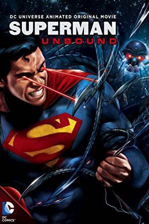فيلم Superman Unbound 2013 مترجم HD