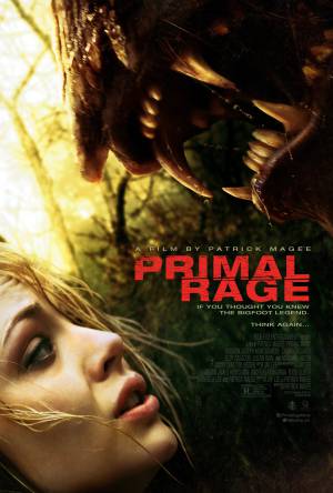 فيلم Primal Rage 2020 مترجم HD