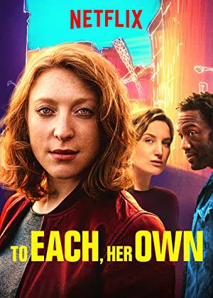 فيلم To Each Her Own 2018 مترجم HD