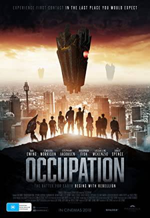 فيلم Occupation 2018 مترجم HD