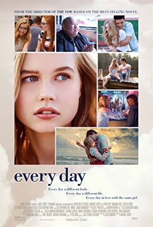 فيلم Every Day 2018 مترجم HD