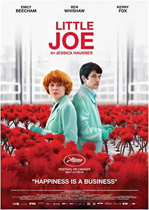 فيلم Little Joe 2019 مترجم HD