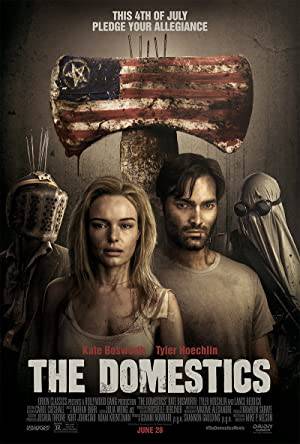 فيلم The Domestics 2018 مترجم HD