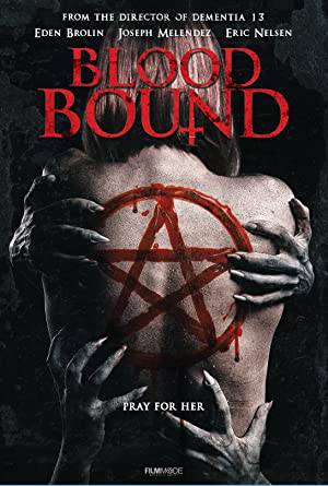 فيلم Blood Bound 2019 مترجم HD