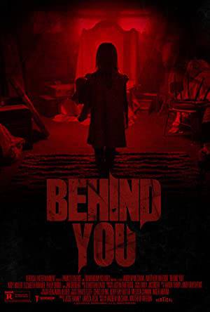 فيلم Behind You 2020 مترجم HD