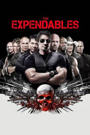 فيلم The Expendables 2010 مترجم HD