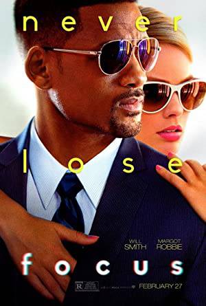 فيلم Focus 2015 مترجم HD