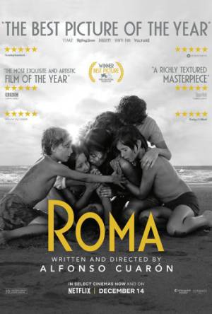 فيلم ROMA 2018 مترجم HD