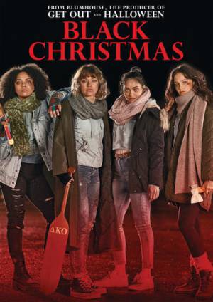 فيلم Black Christmas 2019 مترجم HD