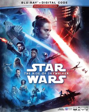 فيلم Star Wars The Rise of Skywalker 2019 مترجم HD