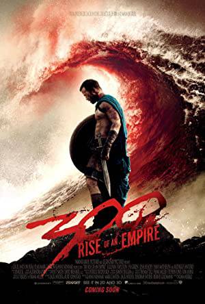 فيلم 300 Rise of an Empire 2014 مترجم HD