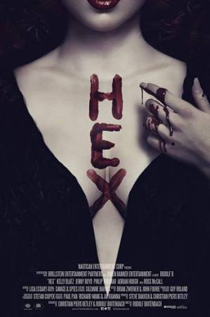 فيلم Hex 2018 مترجم HD
