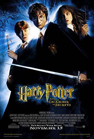 فيلم Harry Potter and the Chamber of Secrets 2002 مترجم HD
