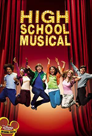 فيلم High School Musical 2006 مترجم HD