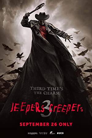 فيلم Jeepers Creepers 3 2017 مترجم HD