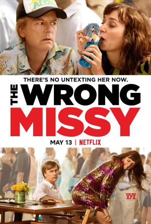 فيلم The wrong missy 2020 مترجم HD