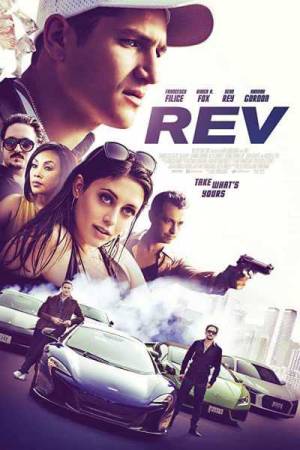 فيلم Rev 2020 مترجم HD
