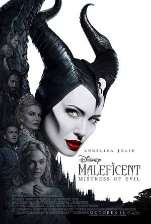 فيلم Maleficent Mistress of Evil 2019 مترجم HD