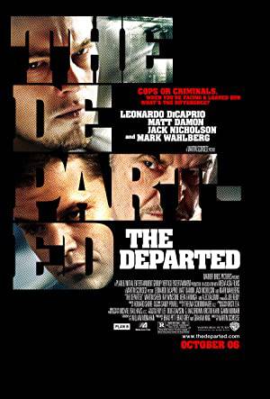 فيلم The Departed 2006 مترجم HD
