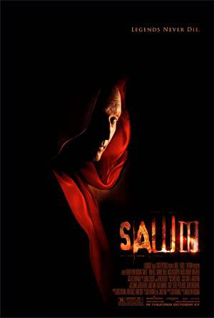 مشاهدة فيلم Saw 3 2006 مترجم