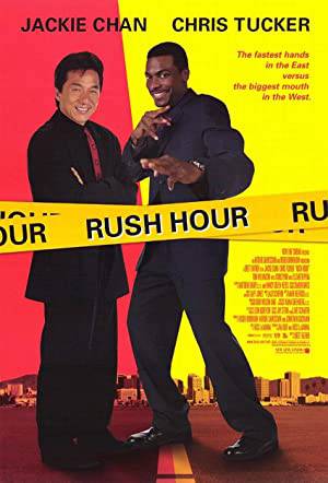 فيلم Rush Hour 1998 مترجم HD