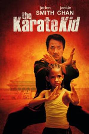 فيلم The Karate Kid 2010 مترجم HD