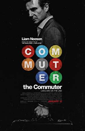 فيلم The Commuter 2018 مترجم HD